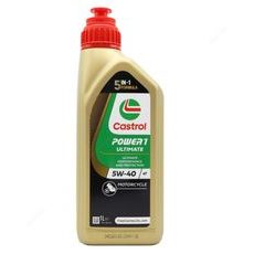 CASTROL POWER1 ULTIMATE 4T 5W-40 1L