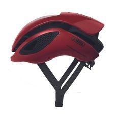 ABUS GAMECHANGER BLAZE RED CYKLISTICKÁ PŘILBA