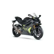 ZXMOTO 820RR - ČERNÁ