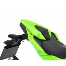 KRYT SEDADLA SPOLUJEZDCE PRO KAWASAKI NINJA 125