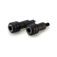 PÁDOVÉ PROTEKTORY RÁMU PUIG VINTAGE 2.0 21467N ČERNÝ