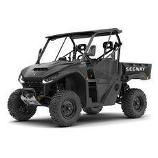 SEGWAY UT6 EPS, T1B ČERNÁ