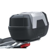 HORNÍ KUFR PRO KAWASAKI KLE500