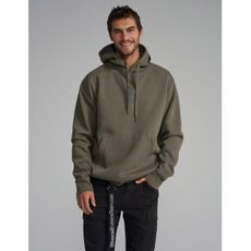 DIVERSE EXTREME TEAM - DAKAR RALLY MIKINA H24 KHAKI