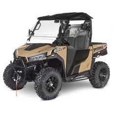 LINHAI T-BOSS 650 EPS E5+ PÍSKOVÝ