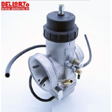 CARBURETOR DELLORTO 121700075
