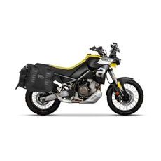 SADA BOČNÍCH ADVENTURE BRAŠEN SHAD TERRA TR40, VČETNĚ MONTÁŽNÍ SADY SHAD APRILIA TUAREG 660