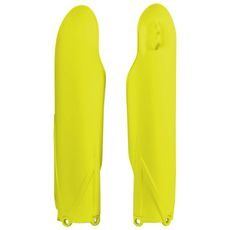 OCHRANNÉ KRYTY VIDLICE POLISPORT 8352000006 ŽLUTÁ