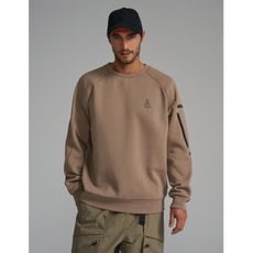 DIVERSE EXTREME TEAM - DAKAR RALLY MIKINA TECH C24 SAND