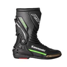 PÁNSKÉ SPORTOVNÍ BOTY NA MOTORKU KAWASAKI TURIN II