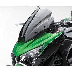 PLEXI ŠTÍT KAWASAKI Z800