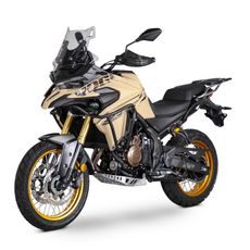 VOGE 625 DSX DESERT YELLOW