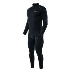 TERMOPRÁDLO SADA FINNTRAIL THERMAL UNDERWEAR SUBZERO DARKGREY