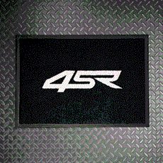 4SR POGUMOVANÁ ROHOŽKA