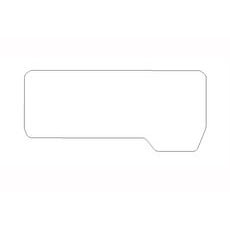 DASHBOARD PROTECTOR PUIG 21550W PRŮHLEDNÝ