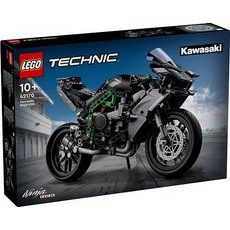 LEGO® TECHNIC KAWASAKI NINJA H2R