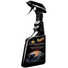 MEGUIARS CONVERTIBLE & CABRIOLET CLEANER - ČISTIČ STŘECH KABRIOLETŮ 450 ML