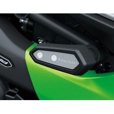 PADACÍ PROTEKTORY (SLIDERY) PRO NINJA 7 HEV & Z 7 HEV