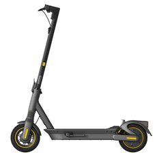 ELEKTROKOLOBĚŽKA SEGWAY NINEBOT KICKSCOOTER MAX G2 E