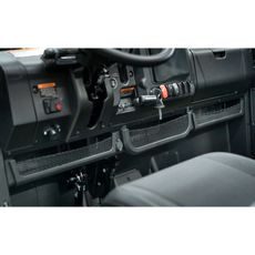 SÍŤKY PŘÍHRÁDKY SEGWAY FUGLEMAN STORAGE MESH COVER