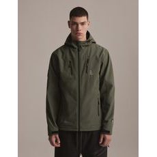 DIVERSE EXTREME TEAM - DAKAR RALLY BUNDA SORIX KHAKI