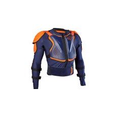 CHRÁNIČ TĚLA FOX TITAN SPORT JACKET NAVY MX23