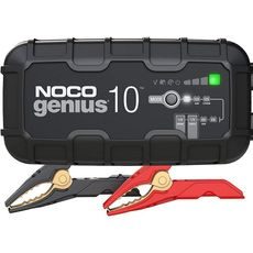 Moto Nabíječka NOCO Genius 10