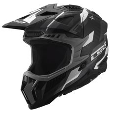 LS2 MX703 X-FORCE PHANTOM BLACK GREY-06