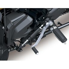 QUICKSHIFTER PRO KAWASAKI Z650 S