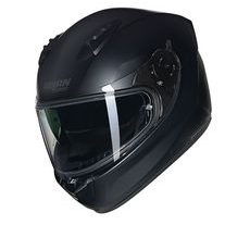 NOLAN N60-6 CLASSICO NERO MATTE BLACK