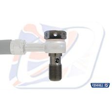 BANJO ŠROUB VENHILL 210100T M10X1MM TITAN