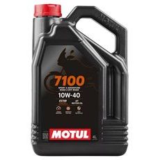 MOTUL 7100 4T 10W40 4L