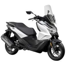 VOGE SR3 250I WHITE 2025