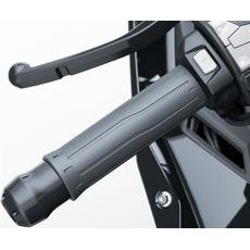 VYHŘÍVANÉ RUKOJETI (GRIPY) PRO KAWASAKI ZX-10R