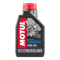 MOTUL TRANSOIL 10W30