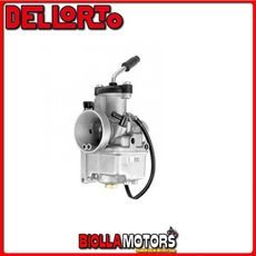 CARBURETOR DELLORTO 121700077