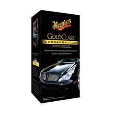 MEGUIARS GOLD CLASS CARNAUBA PLUS PREMIUM LIQUID WAX - TEKUTÝ CARNAUBA VOSK 473 ML