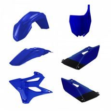 SADA PLASTŮ POLISPORT 91282 OEM BARVA PRO YAMAHA YZ 85 2015-2021