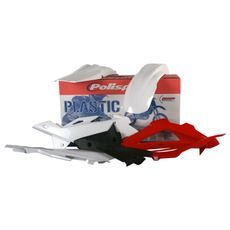 SADA PLASTŮ POLISPORT 90502 OEM BARVA