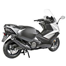 KYMCO BOČNÍ KUFRY SH36 ČERNÉ/KARBON PRO AK 550I