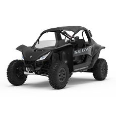 SEGWAY VILLAIN SX10 X DIFF, T1B BLACK