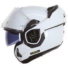 LS2 FF906 ADVANT SOLID WHITE-06