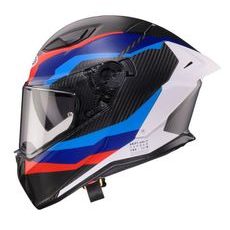 HELMA NA MOTORKU CABERG DRIFT EVO II CARBON M SPORT