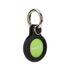 PŘÍVĚSEK NA KLÍČE KAWASAKI RIVER MARK KLÍČENKA PNEUMATIKA
