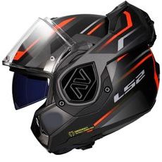 LS2 FF906 ADVANT KUKA MATT BLACK RED-06