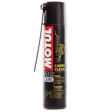 MOTUL P1 CARBU CLEAN