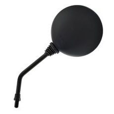ZPĚTNÉ ZRCÁTKO RMS 122762650 LEVÝ ČERNÝ