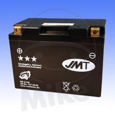 Baterie JMT YTZ14S