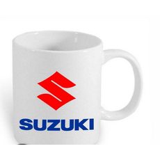 HRNÍČEK S MOTIVEM SUZUKI
