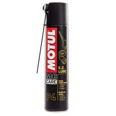 MOTUL P4 E.Z. LUBE